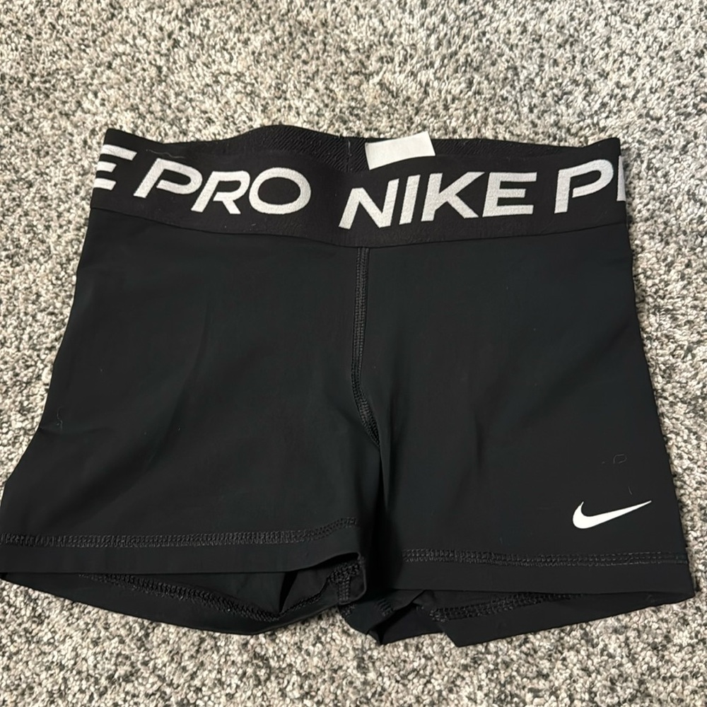 Nike pros